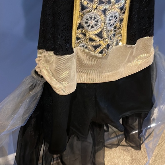 AWish Come True MA dance costume - Picture 3 of 5